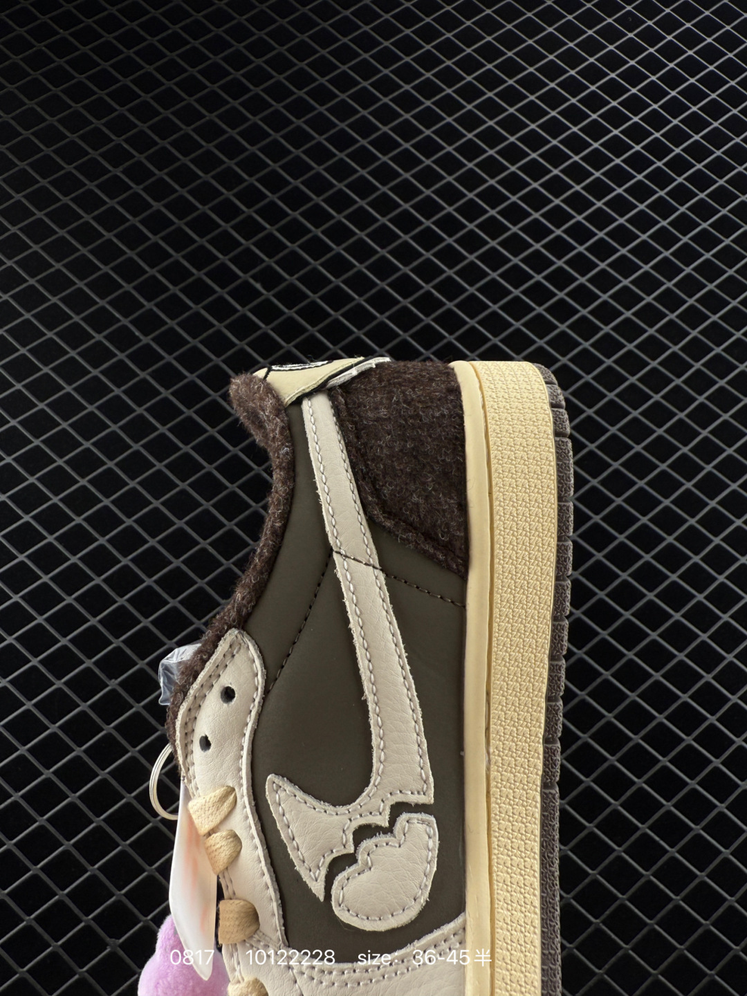 Nike Air Jordan 1 Low